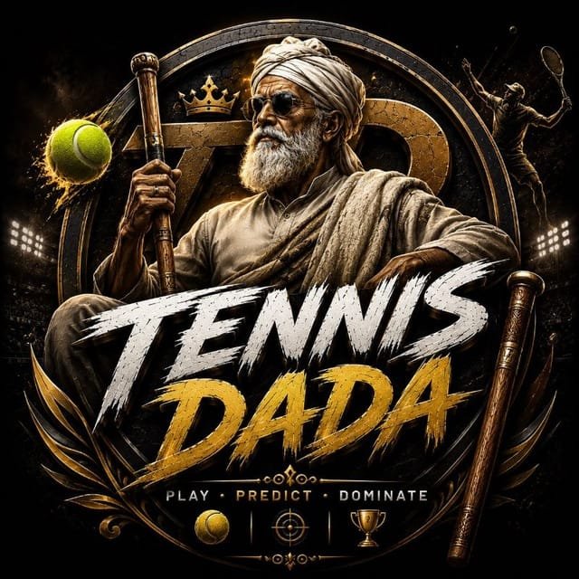 Tennis Dada